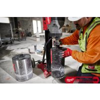 Дрель алмазного сверления Milwaukee DCD350 KIT-122 4933493143