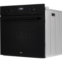 Электрический духовой шкаф ZorG ROL67 BL