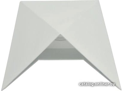 Уличный настенный светильник ST Luce Canneto SL9503.501.01