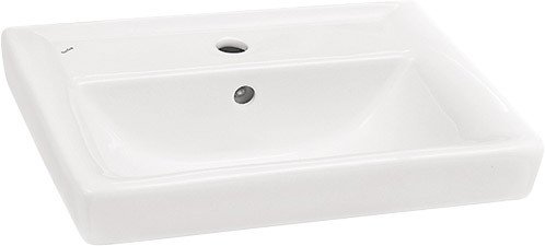 

Умывальник Santek Тигода-50 50x38 [1.WH30.2.128]