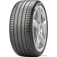 Летние шины Pirelli P Zero Luxury Saloon 315/35R22 111Y XL (run-flat)