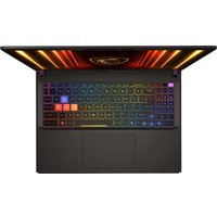 Игровой ноутбук MSI Vector 16 HX AI A2XWHG-228XBY