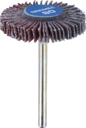 

Шайба шлифовальная Dremel 2.615.050.432