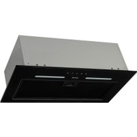 Кухонная вытяжка ZorG Platino 1030 60 S (черный)