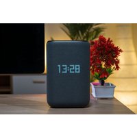 Умная колонка Яндекс Станция 3 (черный)