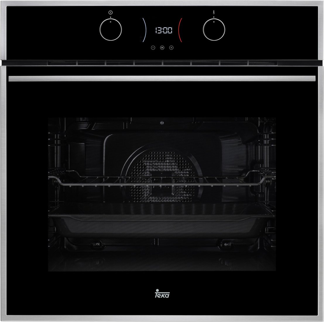 

Электрический духовой шкаф TEKA HLB 850 (черный) [41560290]