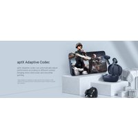 Наушники Haylou W1 (белый)