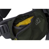 Туристический рюкзак Outventure Trekker 90 (зеленый)