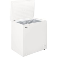 Морозильный ларь Kraft BD(W)-230RX