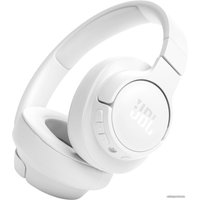 Наушники JBL Tune 720BT (белый)