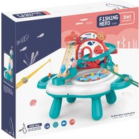 Магнитная рыбалка Labalu QL104179