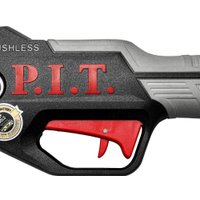 Секатор P.I.T. PDJ20H-300A (без АКБ)