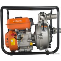 Мотопомпа Sturm BP8760VD