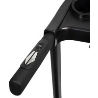 Электрическая беговая дорожка Titanium One T30 Special Blue