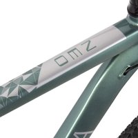 Велосипед Kayama Neo 29 р.21 2025 (серый)