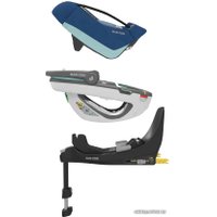 Детское автокресло Maxi-Cosi Coral 360 (essential blue)