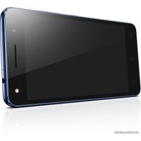 Телефон Lenovo Vibe S1 Lite Matte Blue
