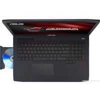 Игровой ноутбук ASUS G751JY-T7042H