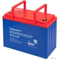 Аккумулятор для ИБП IPPON IP12-140 (12В/140 А·ч)
