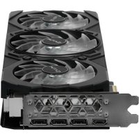 Видеокарта KFA2 GeForce RTX 5060 Ti X-Series OC 8GB 56ISN8MD7JEK