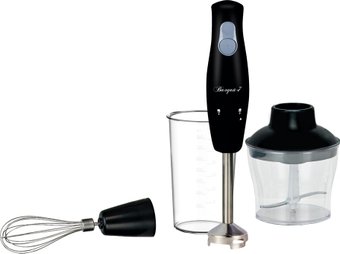 Великие Реки Валдай-7 (черный)