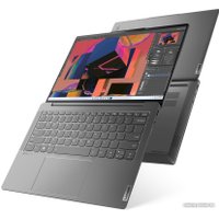 Ноутбук Lenovo Yoga Slim 6 14APU8 82X3000NRK