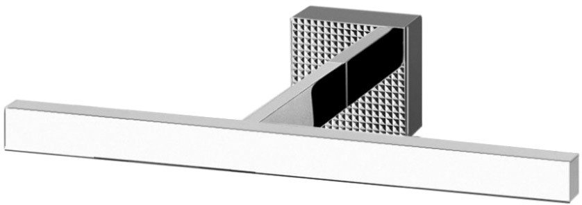 

Держатель для туалетной бумаги Cezares Prizma-TH042-01 (хром)