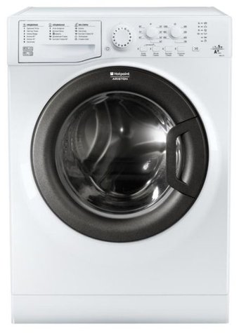 Стиральная машина Hotpoint VMSL 5081 B