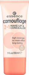 Camouflage 2in1 Make-Up & Concealer (тон 10)