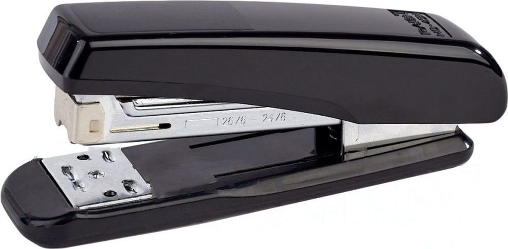 

Настольный степлер Raion HD-45N(BL) (черный)