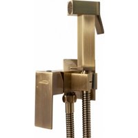 Гигиенический душ Hansberge H3077 (бронза)