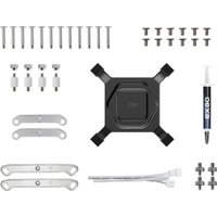 Система жидкостного охлаждения для процессора PCCooler DS360 (белый) в Гомеле