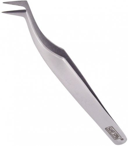 

Пинцет Silver Star AT 996