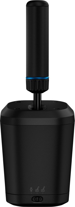 

Коробка переключения передач Logitech RS Shifter & Handbrake