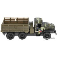 Грузовик Технопарк Урал SB-15-35-T4+PARTS-WB