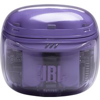 Наушники JBL Tune Flex 2 Ghost (фиолетовый)
