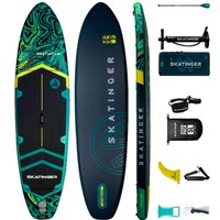 Сапборд Skatinger Prana Dark Blue