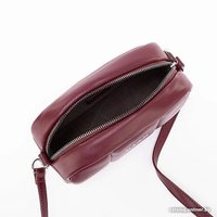 Женская сумка David Jones 823-6826-1-DBD (бордовый)