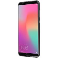 Телефон HONOR View 10 6GB/128GB BKL-AL20 (черный)