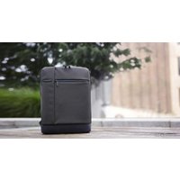 Городской рюкзак Xiaomi Mi Classic Business Backpack (черный)