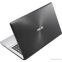 Ноутбук ASUS X550L