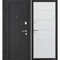 Металлическая дверь Титан Техно-3