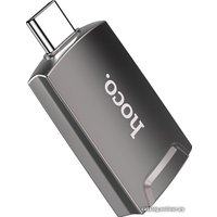 Адаптер Hoco UA19 USB Type-C - HDMI