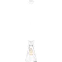 Подвесная люстра TK Lighting Vito white 1500