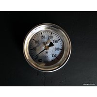 Гриль с коптильней Сучасны Грыл Бавария В-6 (53)