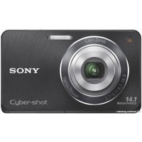 Фотоаппарат Sony Cyber-shot DSC-W360
