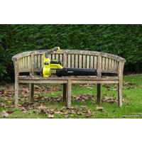 Ручная воздуходувка Ryobi Max Power RY36BLA-140 5133005030 (с 1-им АКБ)