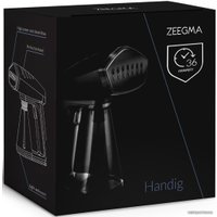 Отпариватель Zeegma Handig