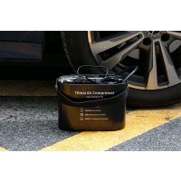 Автомобильный компрессор 70mai Air Compressor Midrive TP01 в Гомеле