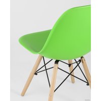 Стул Stool Group DSW (светло-зеленый)